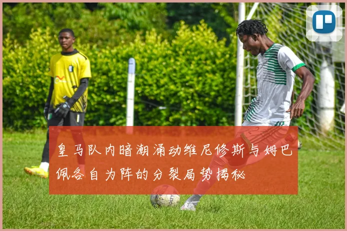 皇马队内暗潮涌动维尼修斯与姆巴佩各自为阵的分裂局势揭秘